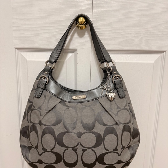 Vintage Coach Soho Lynn - Picture 5 of 5